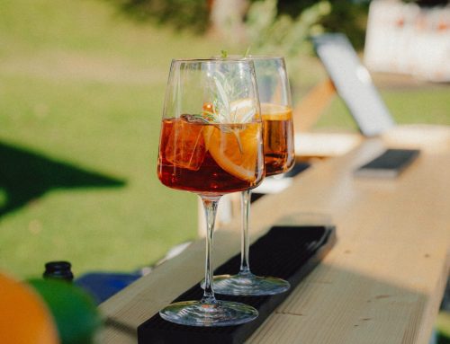 Club-Beats meets Barbuben